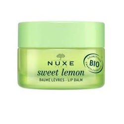 NUXE SWEET LEMON BAUME LEVRES 15G