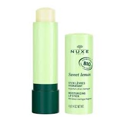 NUXE SWEET LEMON BAUME LEVRES 15G