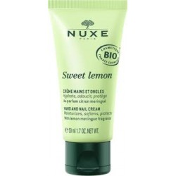 NUXE SWEET LEMON BAUME LEVRES 15G