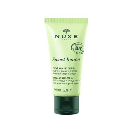 NUXE SWEET LEMON BAUME LEVRES 15G