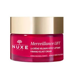 NUXE MERVEILLANCE EXPERT CREME RICHE CORRECTRICE 50ML