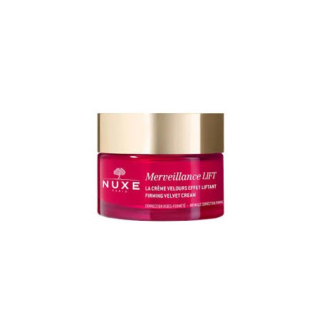 NUXE MERVEILLANCE EXPERT CREME RICHE CORRECTRICE 50ML