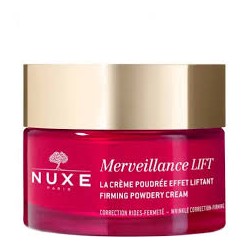 Nuxe Merveillance lift creme velours 50ml