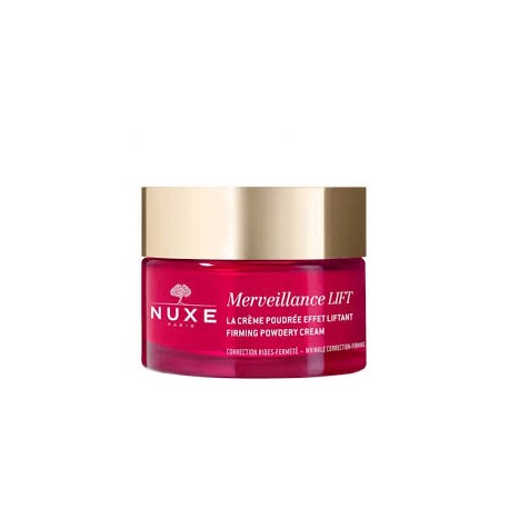 Nuxe Merveillance lift creme velours 50ml