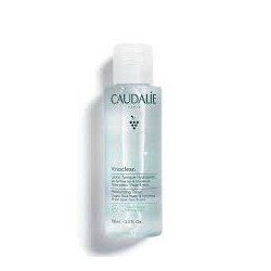 CAUDALIE Vinoclean Lotion tonique hydratante -  400 mL