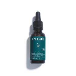 CAUDALIE Vinergitic C+ huile de nuit