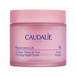 CAUDALIE Resvératrol Crème tisane de nuit - 50 mL