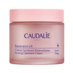 CAUDALIE Resvératrol crème Cachemire redensifiante - 50 mL