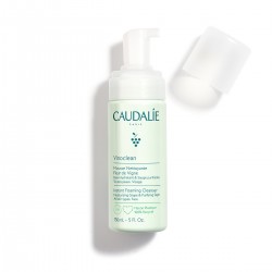 CAUDALIE VINOCLEAN MOUSSE NETTOYANTE FLEUR DE VIGNE 150 ml