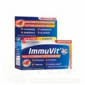 FORTE PHARMA FORTE IMMUVIT 4G 30 COMPRIMES