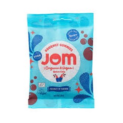 JOM BONBONS COLA ACIDULEE 25G