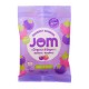 JOM BONBONS FRAMBOISE CASSIS 70G