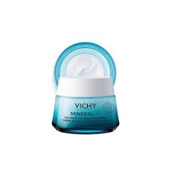 Vichy Minéral 89 Booster Quotidien Fortifiant et Repulpant 50 ml