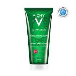 VICHY NORMADERM PHYTOSOLUTION GEL PURIFIANT 200ml