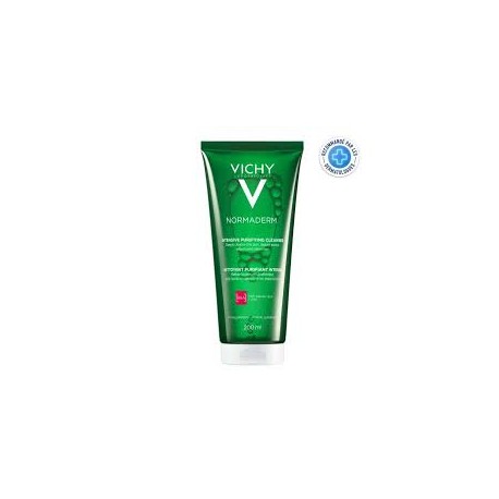 VICHY NORMADERM PHYTOSOLUTION GEL PURIFIANT 200ml