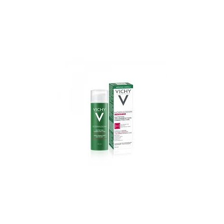 Vichy NORMADERM Soin Correcteur Matifiant | Peaux