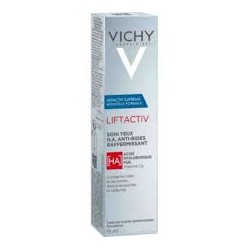 VICHY LIFT ACTIV Ha yeux anti ride  15ml