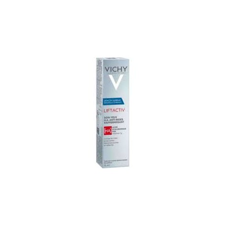 VICHY LIFT ACTIV Ha yeux anti ride  15ml