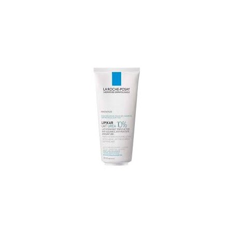 LA ROCHE POSAY LIPIKAR LAIT UREA 5+ 400ML