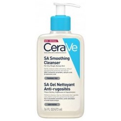 CERAVE SA Gel Nettoyant Anti Rugosités 473ml