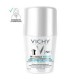 VICHY Déodorant Détranspirant Intensif 72h Bille 50ml