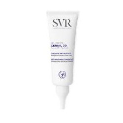 SVR XERIAL 30 CREME ANTI-RUGOSITES ET POILS INCARNES 100ML