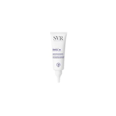 SVR XERIAL 30 CREME ANTI-RUGOSITES ET POILS INCARNES 100ML