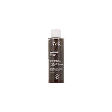 SVR XERIAL 30 CREME PIEDS 50ML