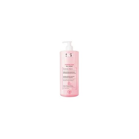 SVR TOPIALYSE Gel Lavant 400 ML