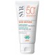 SVR ECRAN SUN SECURE MINERAL TEINTE PEAUX SECHES SPF50+ 60G