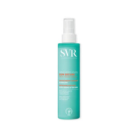 SVR SUN SECURE APRES SOLEIL 200ML