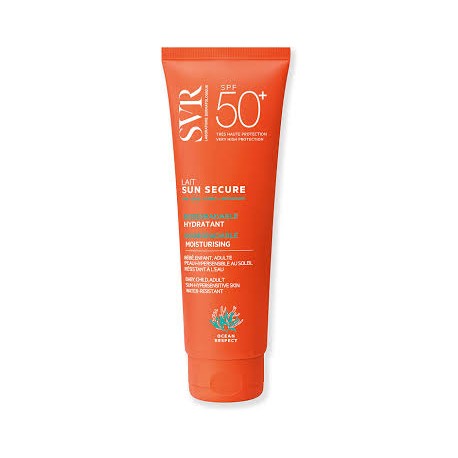 SVR SUN SECURE BRUME  SPF50 200ML