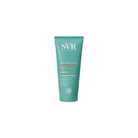 SVR SUN SECURE BRUME  SPF50 200ML