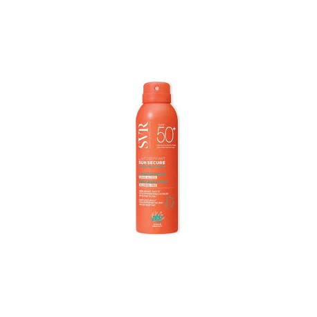 SVR SUN SECURE BRUME  SPF50 200ML