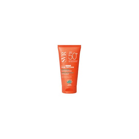 SVR SUN SECURE CREME  SPF50+ 50ML