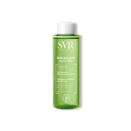 SVR SEBIACLEAR SERUM ANTI IMPERFECTIONS 30ML