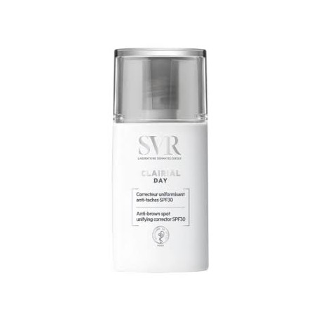 SVR SUN SECURE FLUIDE 50+ 50ML