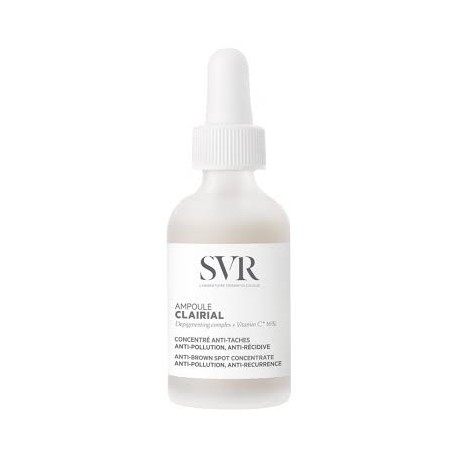 SVR AMPOULE A 30ML