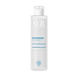 SVR PHYSIOPURE EAU MICELLAIRE 200ml