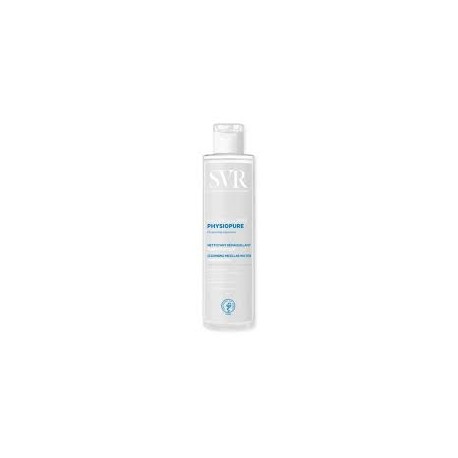 SVR PHYSIOPURE EAU MICELLAIRE 200ml