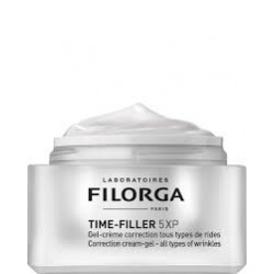 FILORGA TIME-FILLER MAT SOIN PERFECTEUR RIDES + PORES 50ML