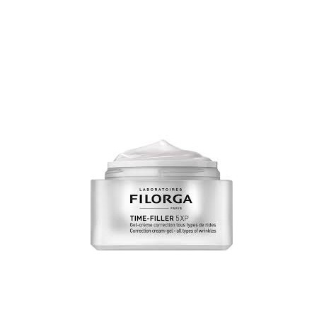 FILORGA TIME-FILLER MAT SOIN PERFECTEUR RIDES + PORES 50ML