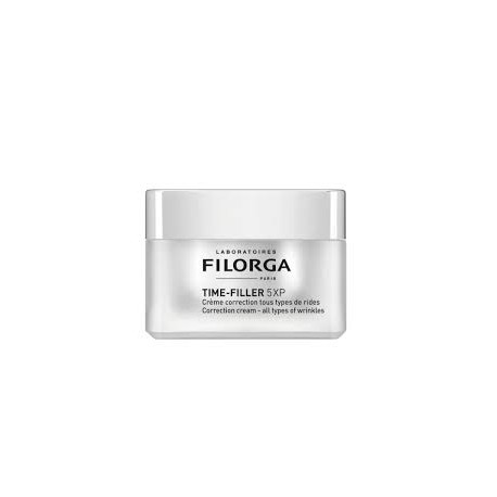FILORGA TIME-FILLER MAT SOIN PERFECTEUR RIDES + PORES 50ML