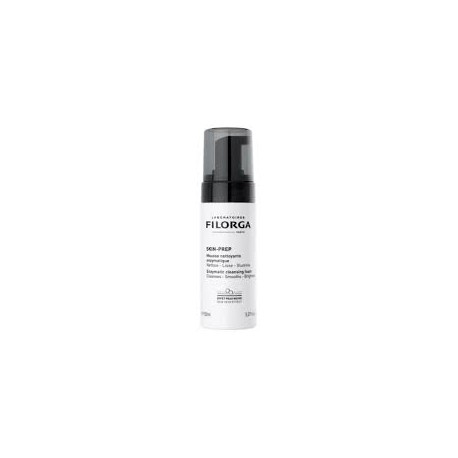 FILORGA MOUSSE DEMAQUILLANTE 150ML