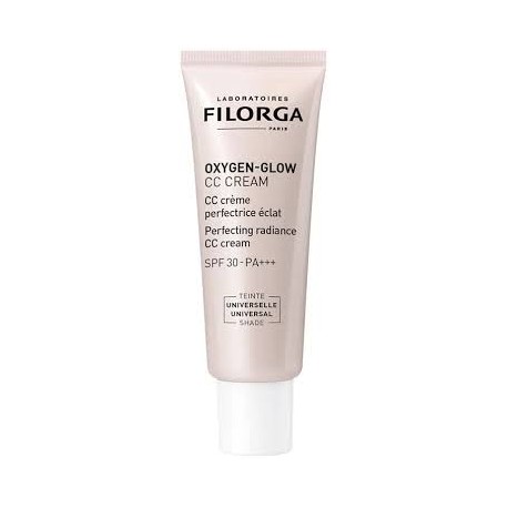 FILORGA OXYGEN-GLOW CLEAN SUPER DEMAQUILLANT 125ML