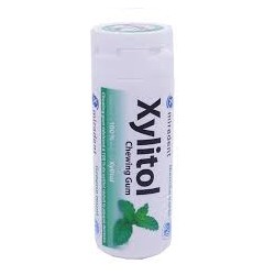 MIRADENT XYLITOLS Chewing Gum Bte de 30