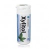 MIRADENT XYLITOL CHEWING GUM MENTHE POIVREE 30 UNITES