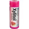 MIRADENT XYLITOL CHEWING GUM FRAISE 30 UNITES