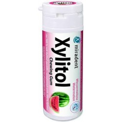 MIRADENT XYLITOLS Chewing Gum Bte de 30