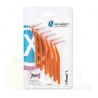 MIRADENT I-PROX L 0.8MM 6 UNITES CONIQUE